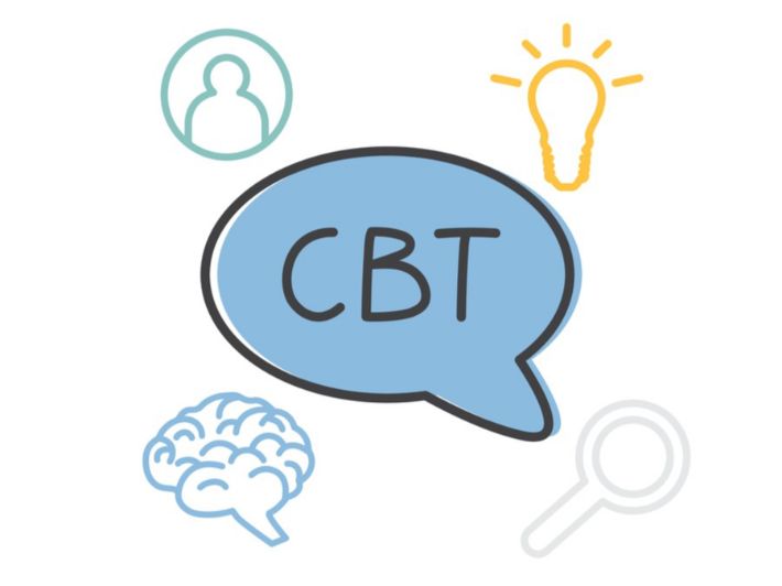 العلاج السلوكي المعرفي (CBT)